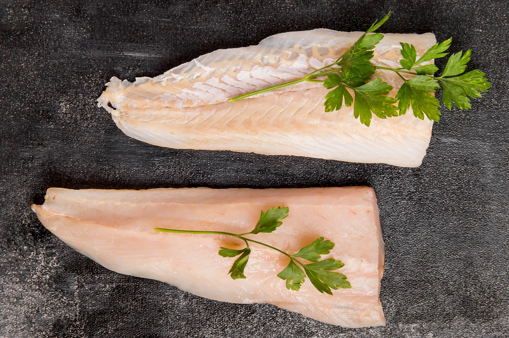 Balık Fileto Tarifi