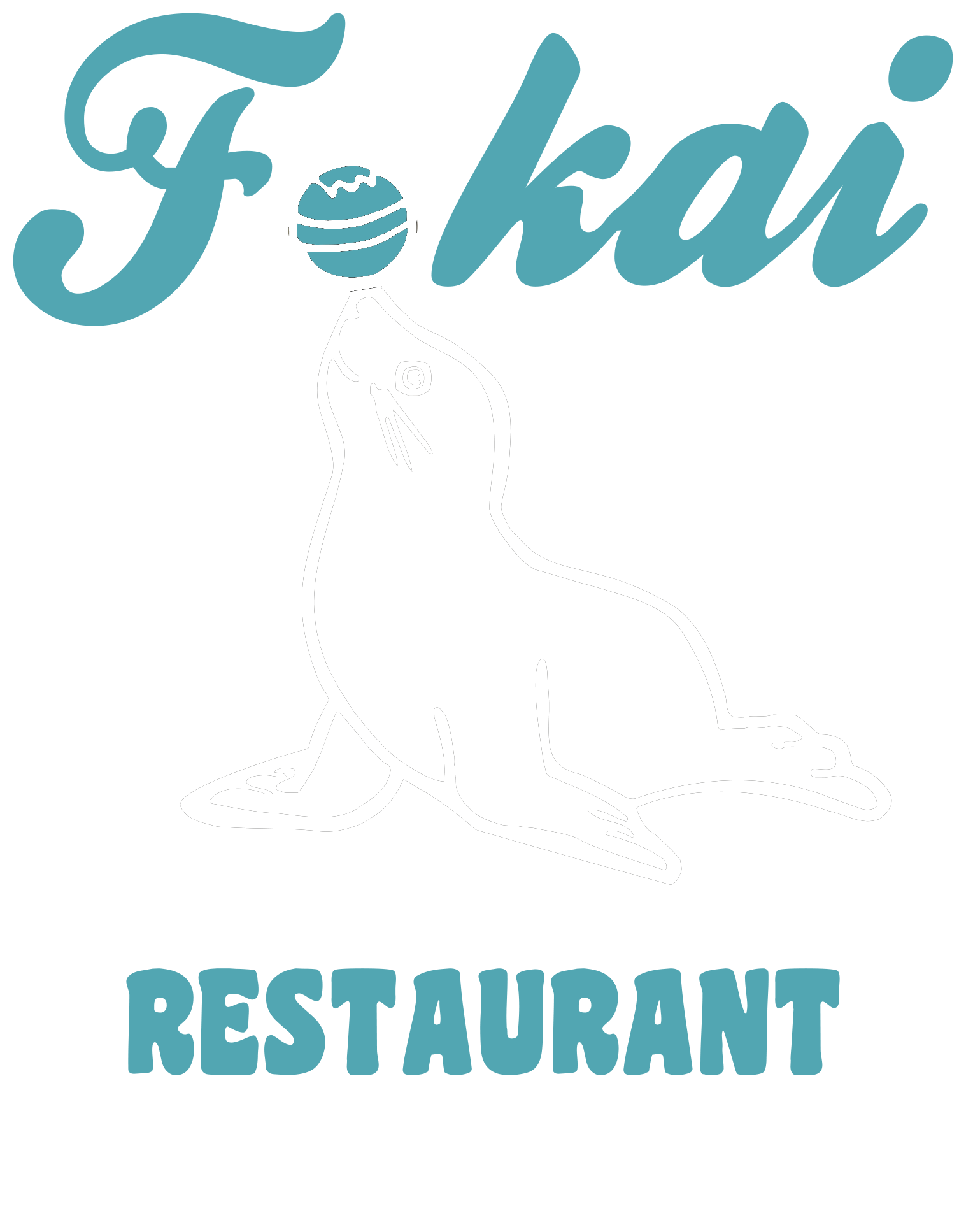 Fokai Balık Restaurant