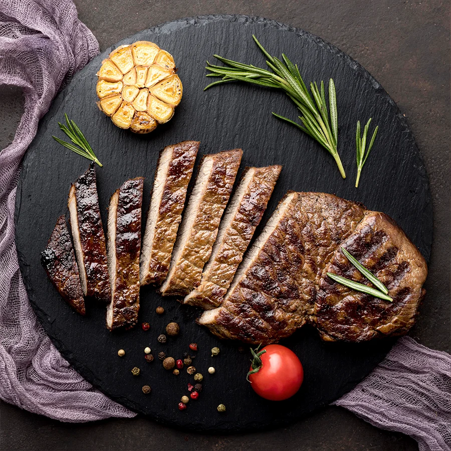 Bonfile (Steak Fillet)